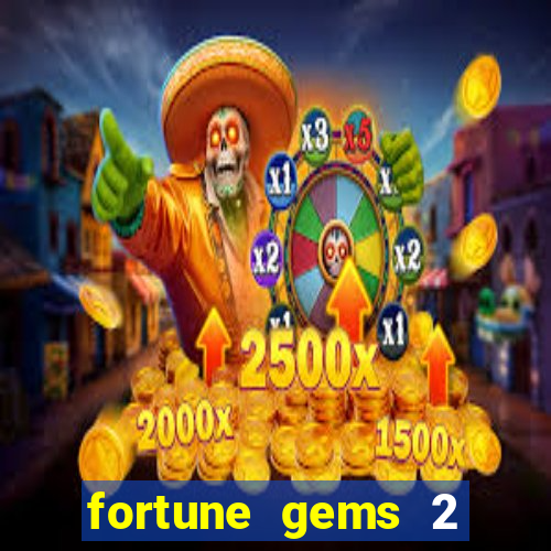 fortune gems 2 jili demo